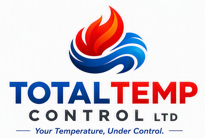 Total Temp Control Ltd